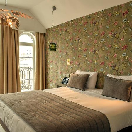 Arte Nova Guesthouse Covilhã Buitenkant foto